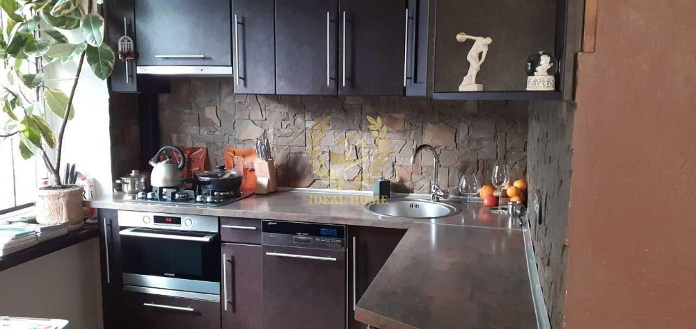 Продаж Квартира 3-кімнатна на Вышгородская ул., 4 Київ - фото 14