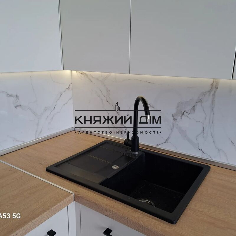 Продаж 1-кімнатної роздільної квартири в ЖК Life, Гостомель. № 21145236 Гостомель - фото 7