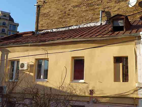 Квартира в самом центре города. Екатериненская пл. (Европейская пл) Одеса