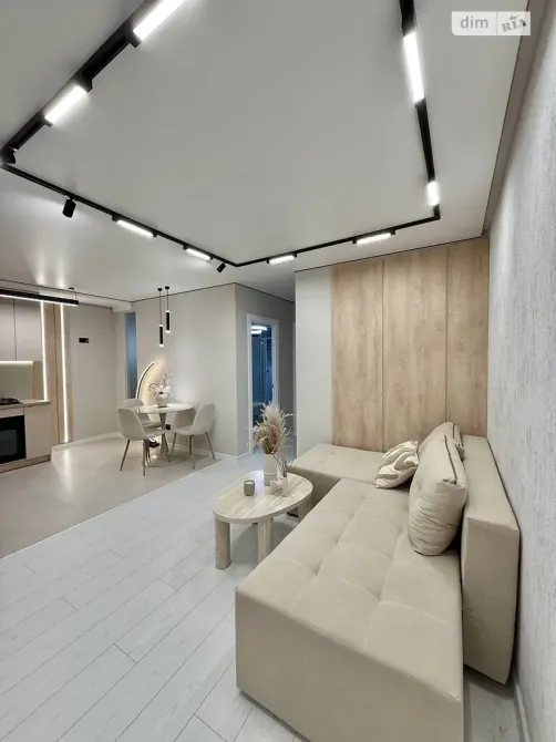 Продажа 2к Квартира 64 кв.м Київська Тернополь - изображение 15