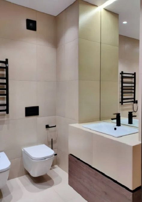 Продаж Квартира 3-кімнатна, 17/24 поверх на Генуэзская ул., 3б Одеса - фото 8