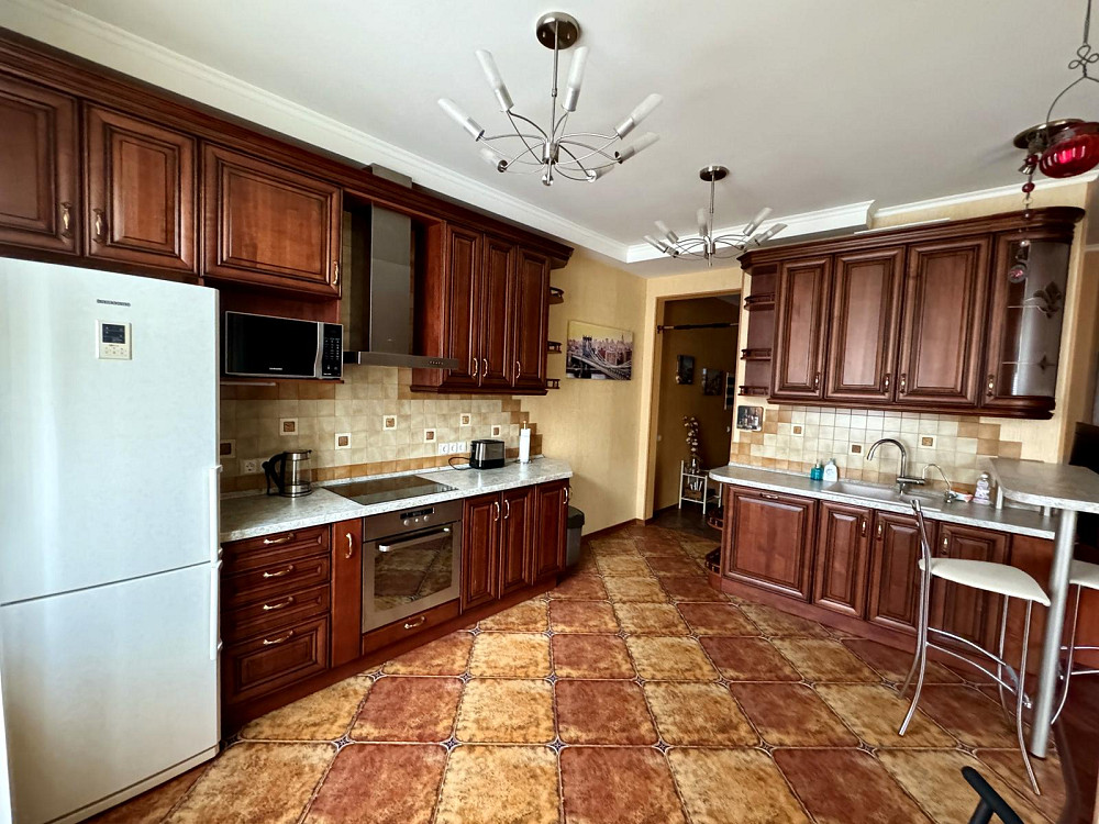 Продаж Квартира 2-кімнатна, 7/7 поверх на Щекавицька вул., д. 30/39 Kiev - photo 19