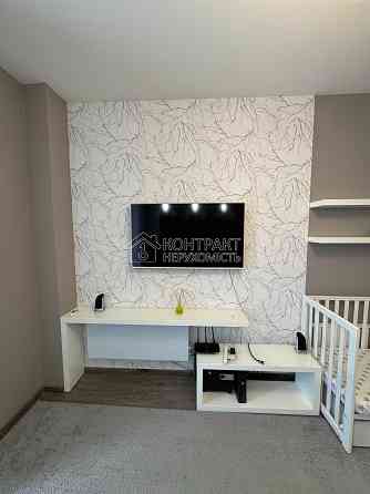 Продаж Квартира 2-кімнатна, 3/16 поверх на вул. Цілиноградська Харьков