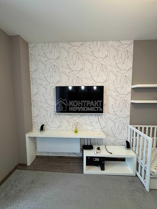 Продаж Квартира 2-кімнатна, 3/16 поверх на вул. Цілиноградська Харків - фото 4