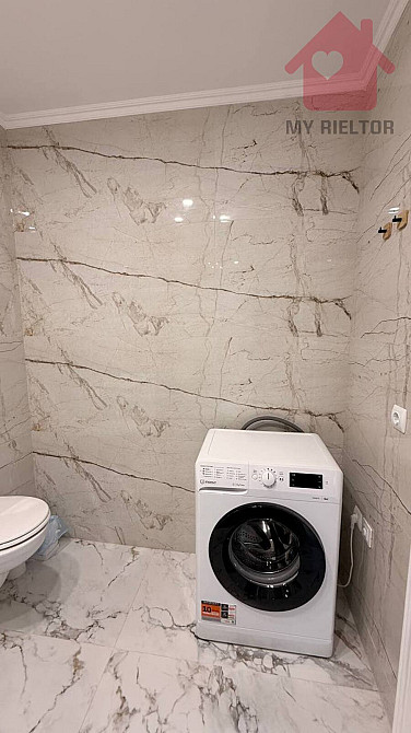 Продаж Квартира 1-кімнатна, 5/7 поверх на Фогорашія Ужгород - фото 19