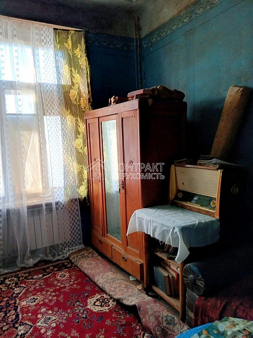 Продаж Квартира 3-кімнатна, 3/4 поверх на вул. Полтавський Шлях Kharkiv - photo 2