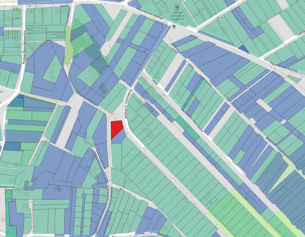 Продаж земельної ділянки 12 соток Байківці - фото 6