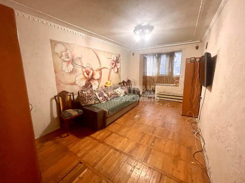 Продаж 2к Квартира 54.7 кв.м Європейська вул. Kharkiv - photo 1