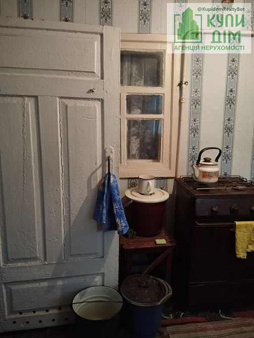 Будинок 40 м.кв + город 5 соток. Кропивницький - фото 10