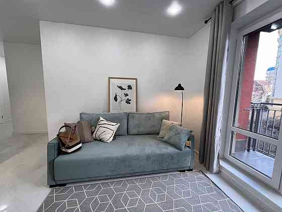 Оренда Квартира 2-кімнатна, 3/11 поверх на Отрадная ул., 13 Одеса