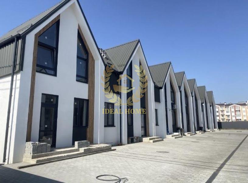 Продаж Будинок 3-кімнатний на Молодецкая ул., 39  - фото 1