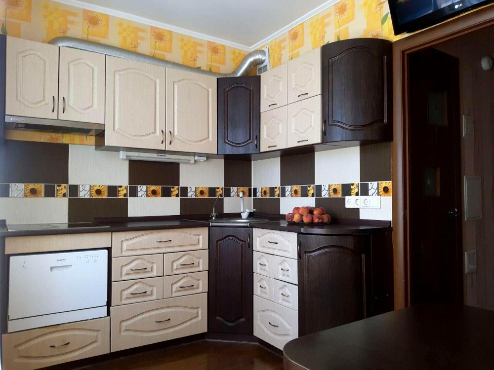 Продаж Квартира 3-кімнатна, 12/20 поверх на Руденко Лариси вул., д. 3-А Киев - изображение 14