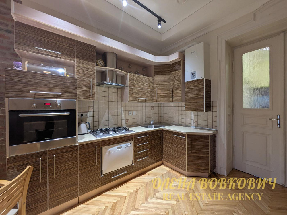 Оренда 2к квартири 62.4 кв. м Івано-Франківськ - фото 5