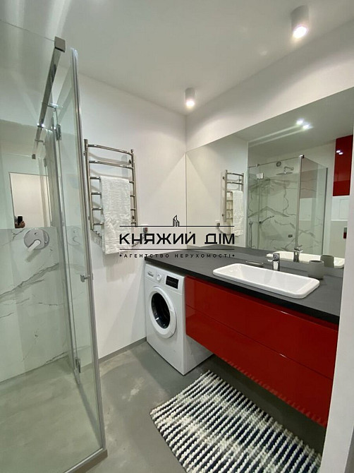 Оренда Квартира 2-кімнатна, 2/4 поверх на Ивана Марьяненко ул. Київ - фото 5