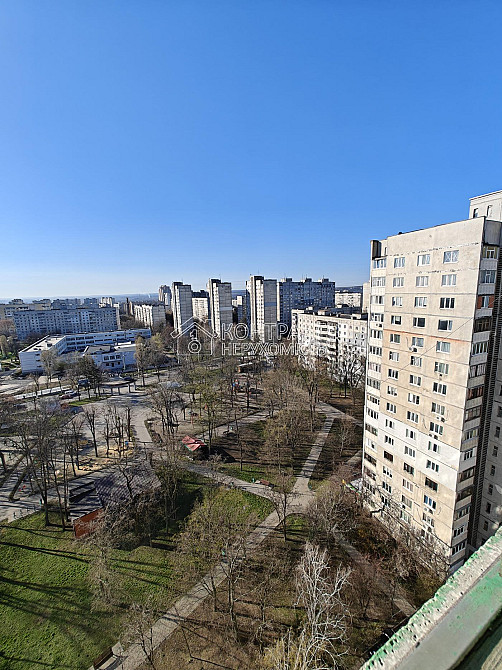 Продаж Квартира 3-кімнатна, 15/16 поверх на вул. Волонтерська Харків - фото 18