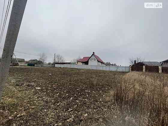 Продаж земельної ділянки 10 соток Vinnytsya