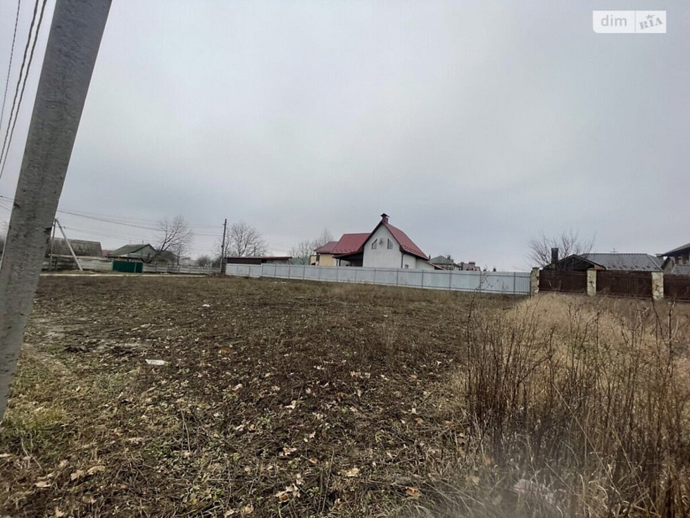 Продаж земельної ділянки 10 соток Vinnytsya - photo 3