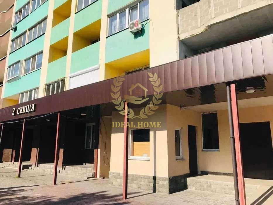 Продаж 2к квартири пров.Лобачевського ЖК Флагман 2 секція Київ - фото 1