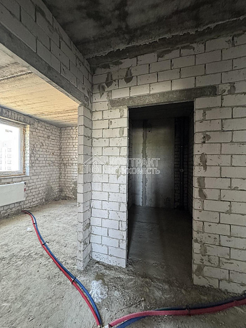 Продаж Квартира 1-кімнатна, 12/16 поверх на вул. Борткевича Харьков - изображение 7