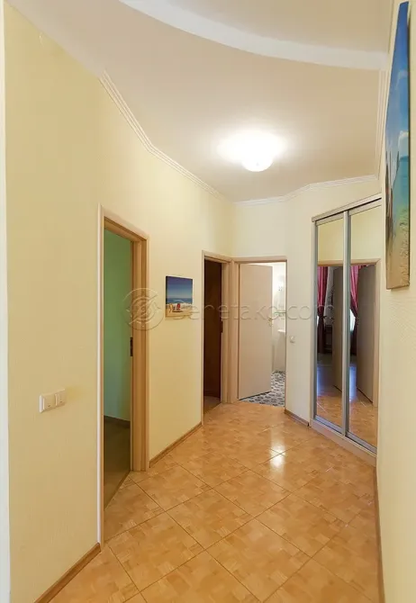 Оренда 3к Квартира 80 кв.м Пироговская, 5 Одеса - фото 11