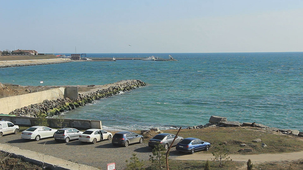 Дом у самого синего моря в элитном комплексе Одессы Ліски (Комінтернівський район) - фото 14