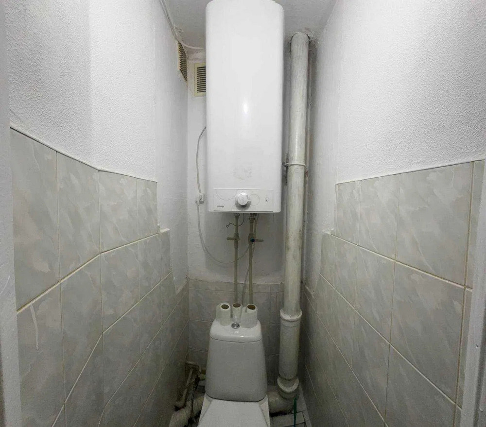 Оренда Квартира 3-кімнатна, 2/9 поверх на Вірменська, 3 Київ - фото 5