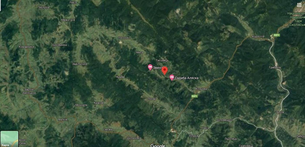 Продаж Квартира на улица Під митою 21 Орявчик - изображение 11