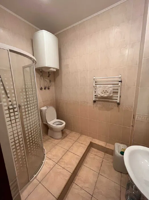 Продам 3-комнатную в НОВОМ доме, Фонтанская дорога / ЖК Подкова, 4/16 эт. Одеса - фото 10