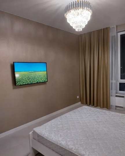 Оренда Квартира 1-кімнатна, 23/25 поверх на Толбухина ул., 135 Одеса - фото 11