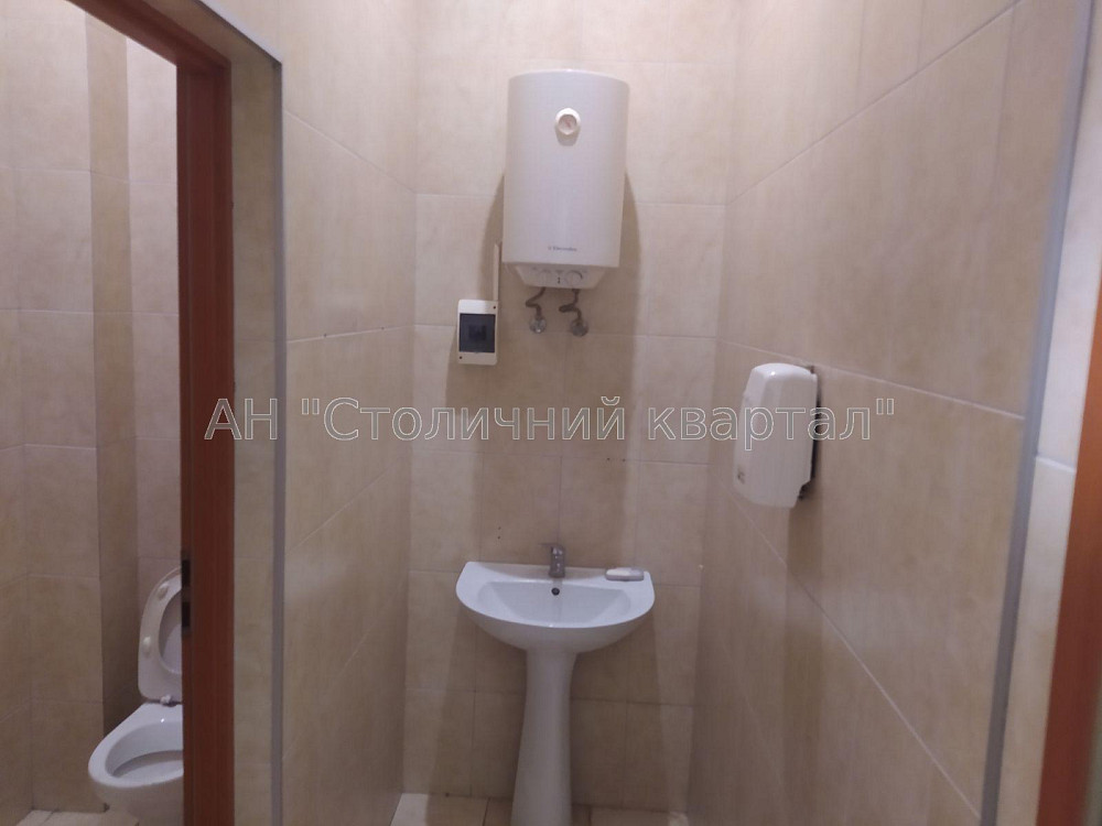 Оренда офісне приміщення на Толстого Льва вул., 13 приміщень - 4, поверх - 1/4 Kiev - photo 19