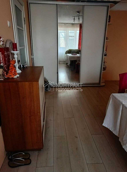 Продаж Квартира 3-кімнатна, 3/5 поверх на вул. Байрона Харків - фото 1