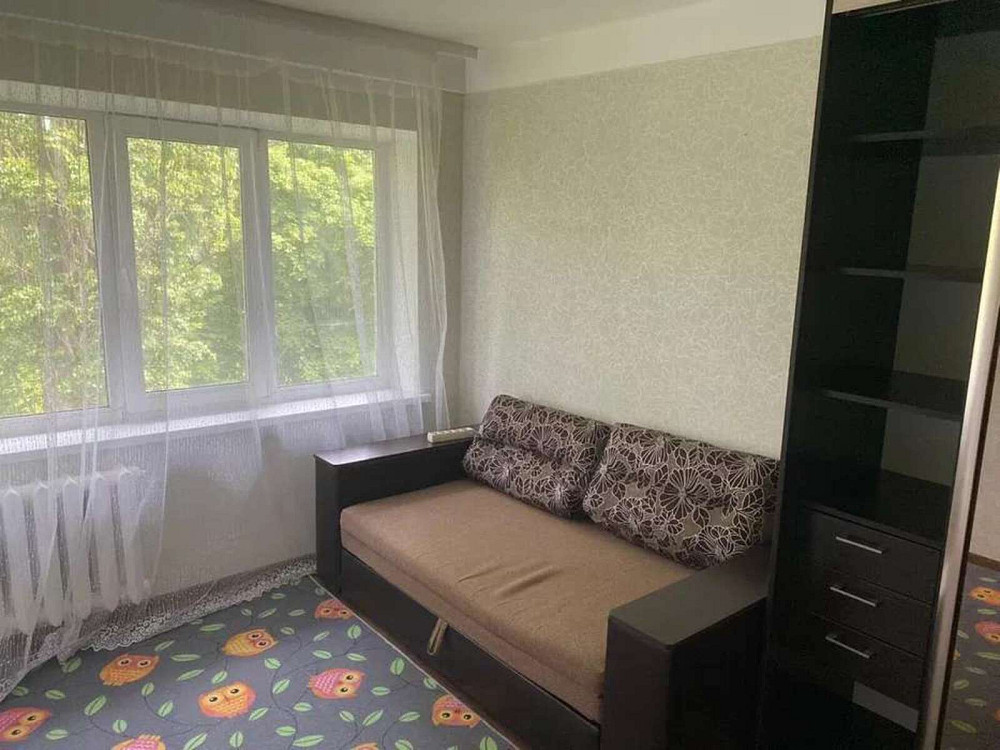 Оренда Квартира 2-кімнатна, 5/5 поверх на ул. Игоря Турчина Київ - фото 4