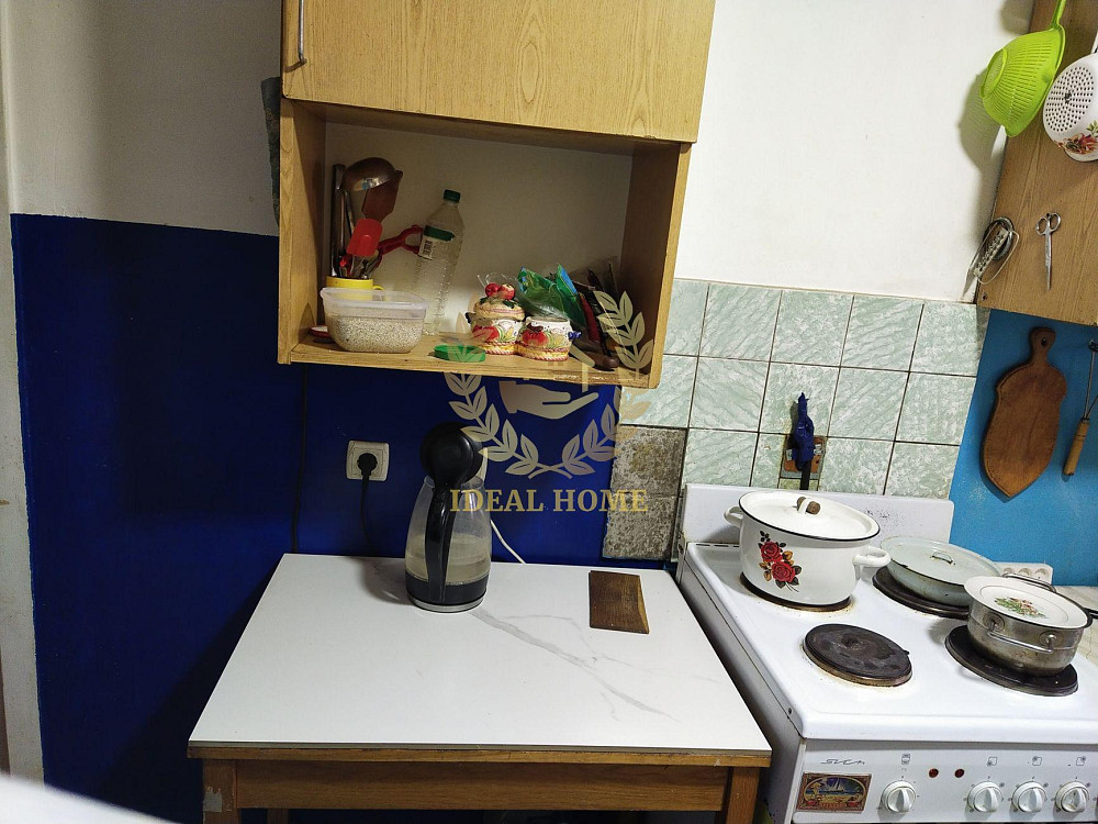 Продам гостинку Київ, Азербайджанська вул. Київ - фото 3