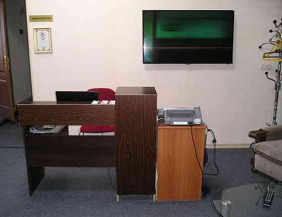 Продаж комерційне приміщення на переулок Нечипуренко, 1 приміщень - 12, поверх - 1 Одеса