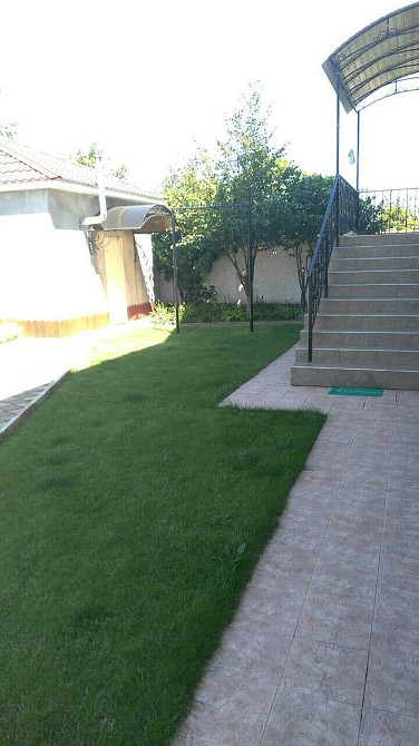 ПРОДАМ  ДОМ на 12 сотках !
 ПГТ Авангард,(район Ленпоселка, возле 7го километра) Avanhard - photo 10