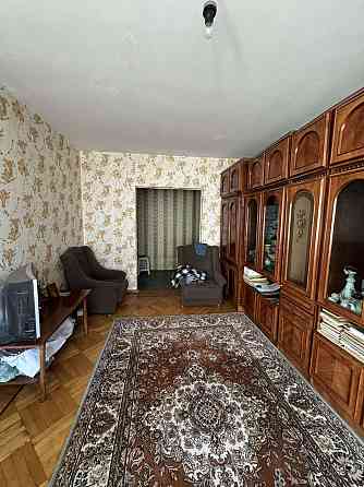 3-х комнатная квартира в хорошем состоянии на ул. Варненской. Одесса