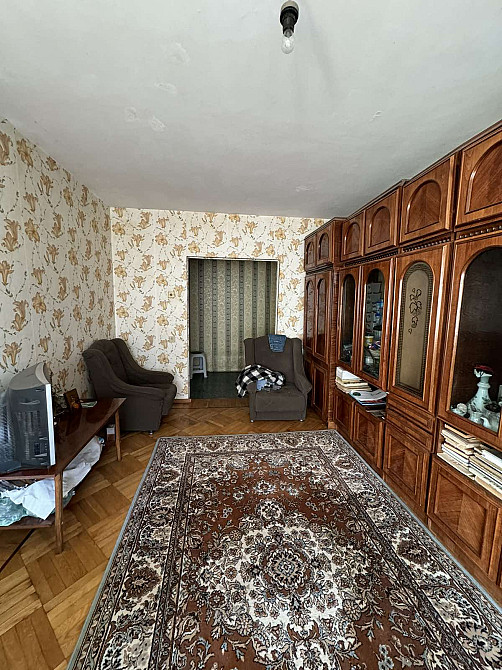 3-х комнатная квартира в хорошем состоянии на ул. Варненской. Одеса - фото 2