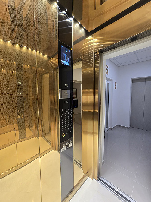 Продаж Квартира 1-кімнатна, 8/24 поверх на Краснова, 3Д Одеса - фото 20