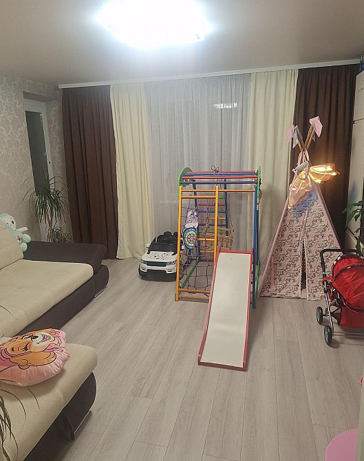 Продаж Квартира 2-кімнатна, 4/9 поверх на вул. Івана Мазепи Житомир - фото 3