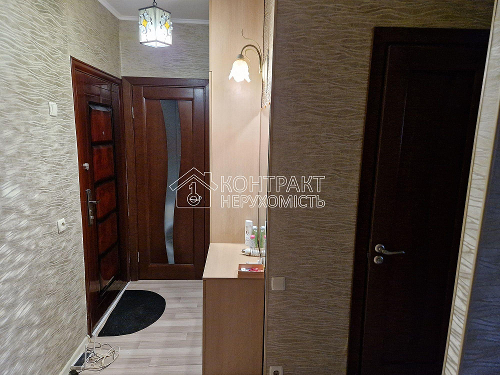 Продаж Квартира 1-кімнатна, 2/9 поверх на вул. Героїв Праці Kharkiv - photo 7