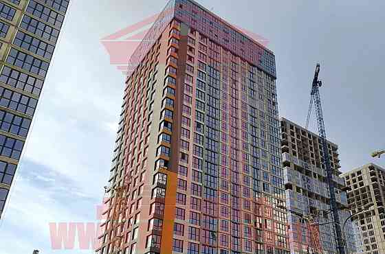 Продаж 2к Квартира 63 кв.м Причальная ул., 11 Київ