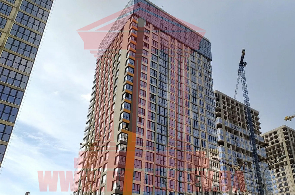 Продаж 2к Квартира 63 кв.м Причальная ул., 11 Київ - фото 2