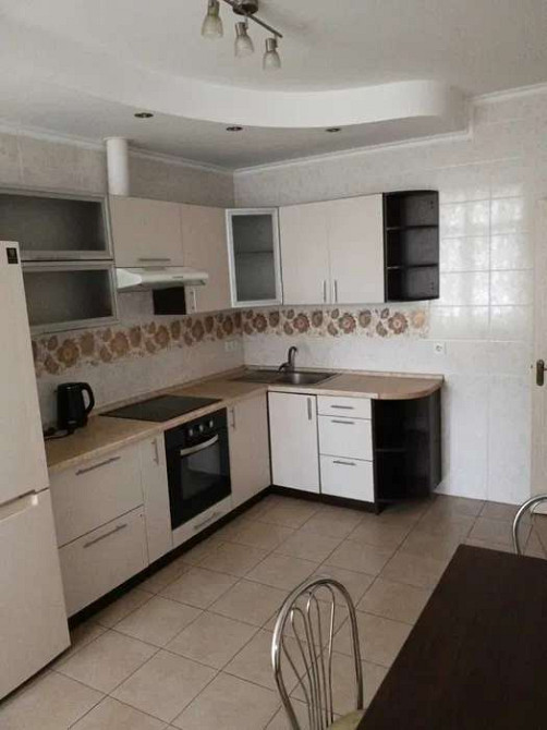 Оренда Квартира 1-кімнатна, 8/24 поверх на ул. Анны Ахматовой, 32/18 Kiev - photo 2