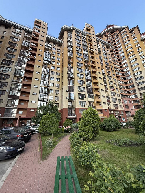 Продаж Квартира 2-кімнатна, 14/24 поверх на Коновальця Євгена вул., д. 32Б Kiev - photo 9