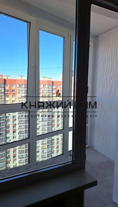 Оренда Квартира 1-кімнатна, 25/25 поверх на Гмыри Бориса ул. Київ - фото 7