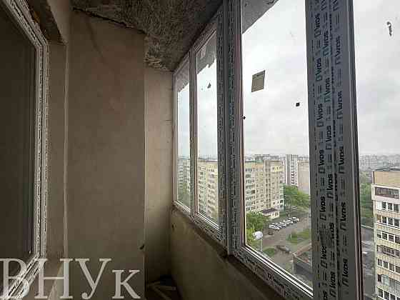 Продаж Квартира 1-кімнатна, 11/11 поверх на вул. Антонича Львов