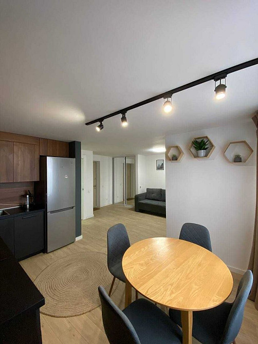 Оренда Квартира 1-кімнатна, 26/26 поверх на Михайла Донця, 2а Київ - фото 7