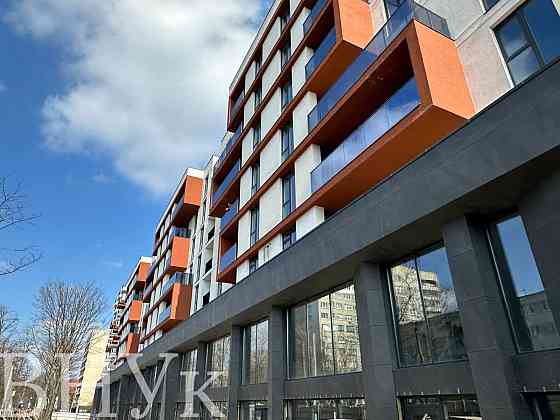 Продаж Квартира 1-кімнатна, 3/8 поверх на вул. Зелена L'viv