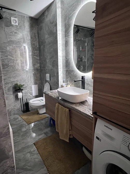 Продаж Квартира 3-кімнатна, 12/12 поверх на вул. Височана Івано-Франківськ - фото 5