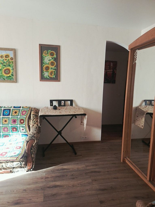 Продаж Квартира 3-кімнатна, 1/5 поверх на Уманська вул., д. 27/1 Киев - изображение 3